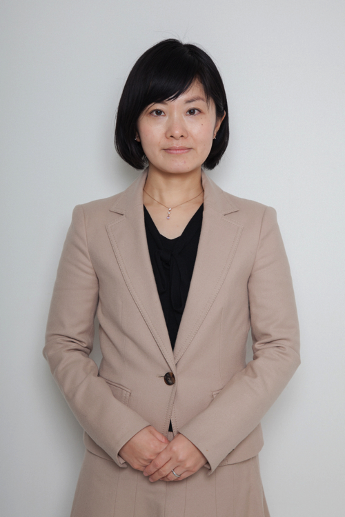 公認会計士 原田聡子